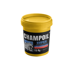 Champoil grease/gemuk Super