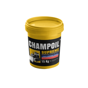 Champoil Grease Supreme 15 Kg