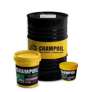 CHAMPOIL – Grease/Gemuk HEAVY LOADER