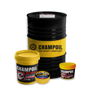 CHAMPOIL – Pelumas Grease/Gemuk XTREME Lithium