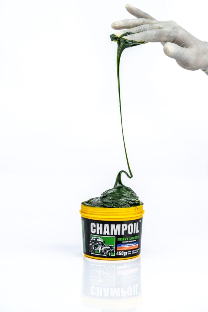 grease CHAMPOIL NLGI 2