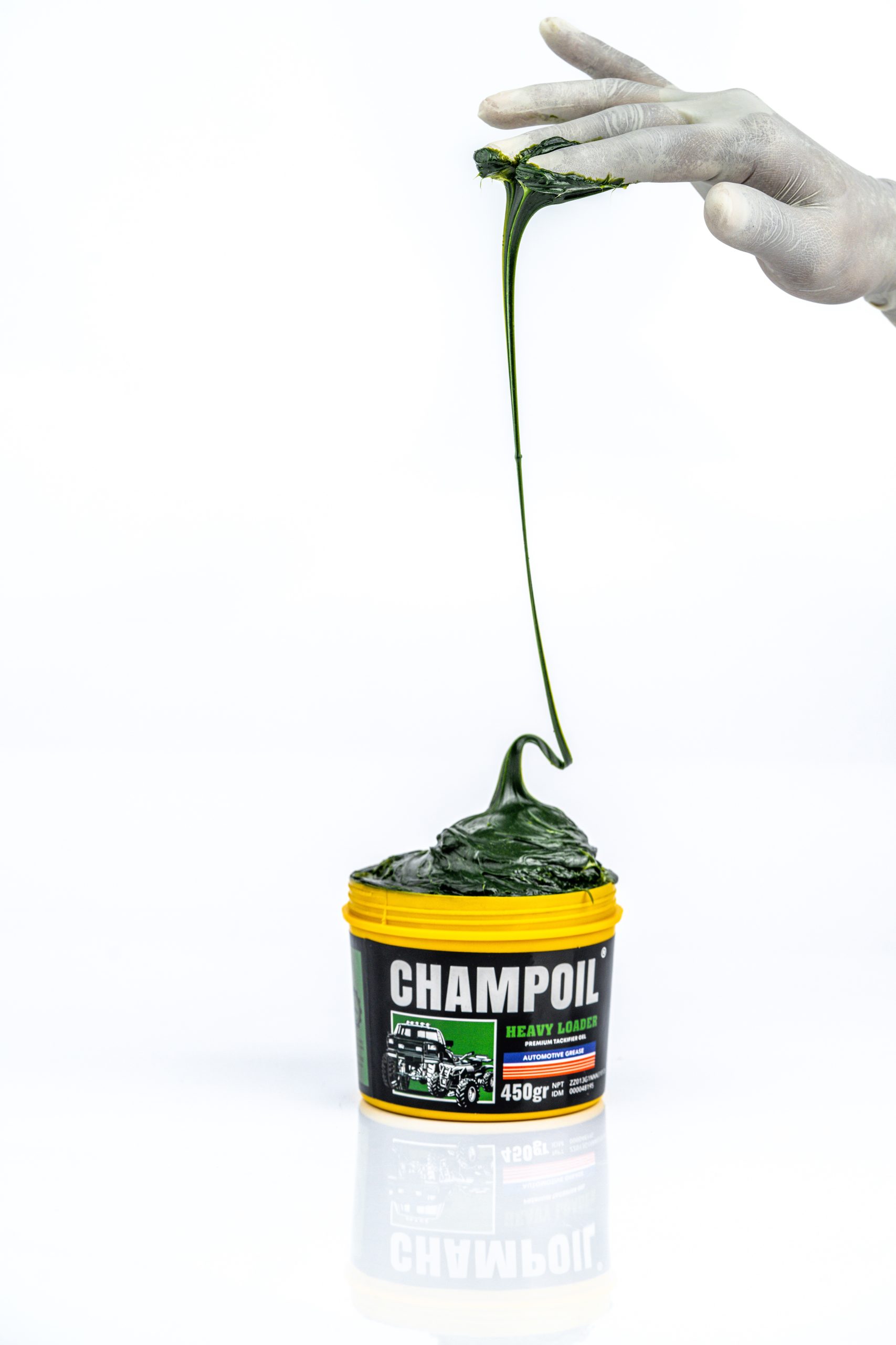 grease CHAMPOIL NLGI 2