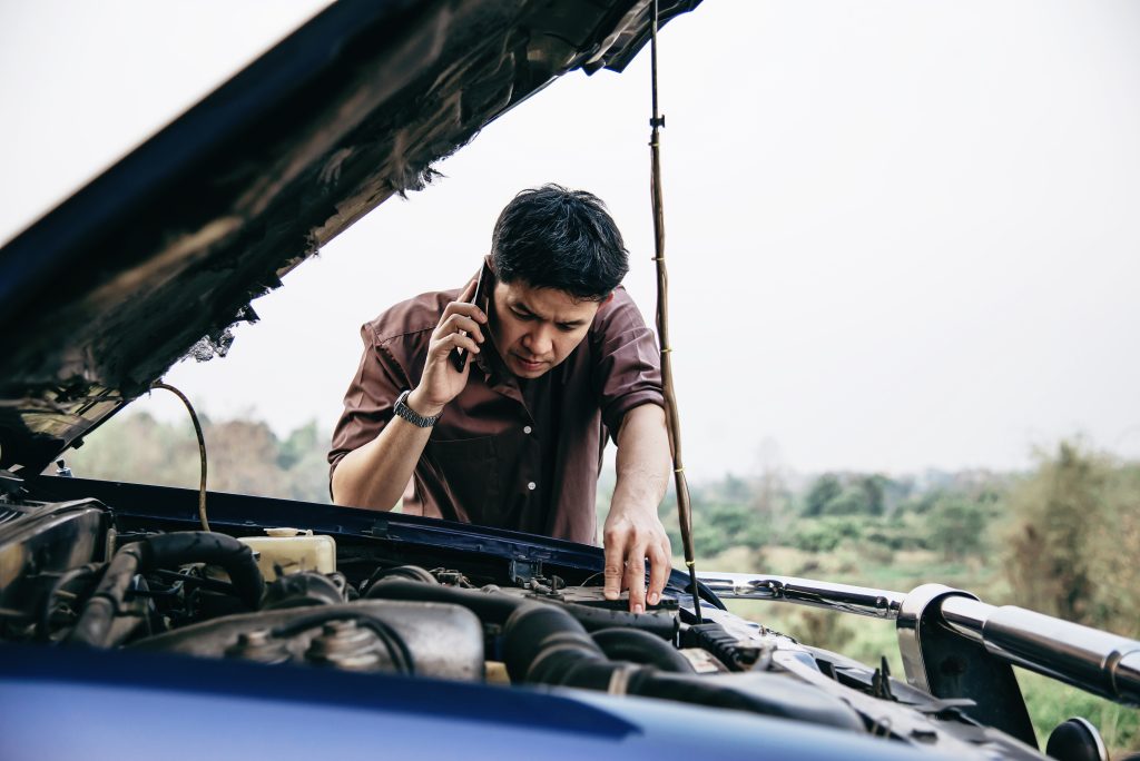 radiator coolant CHAMPOIL