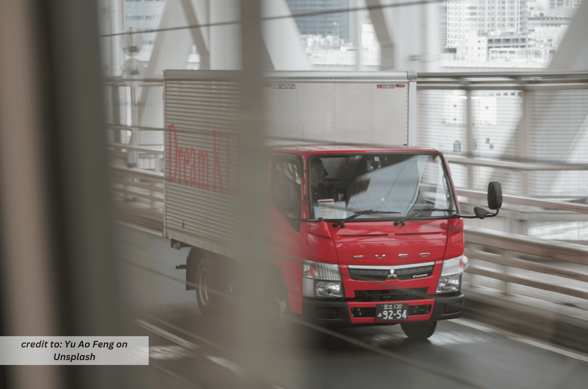 frekuensi pelumasan truk