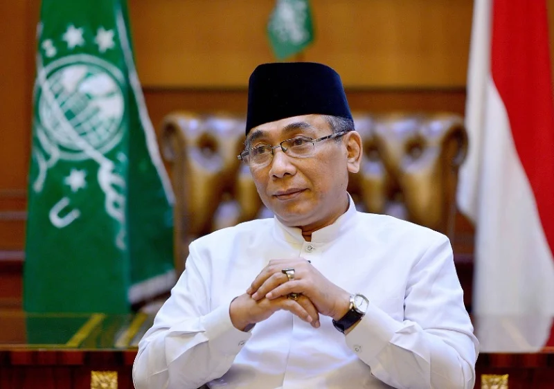 PBNU tambang