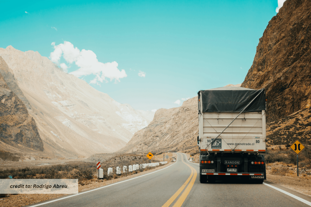 tips merawat truk