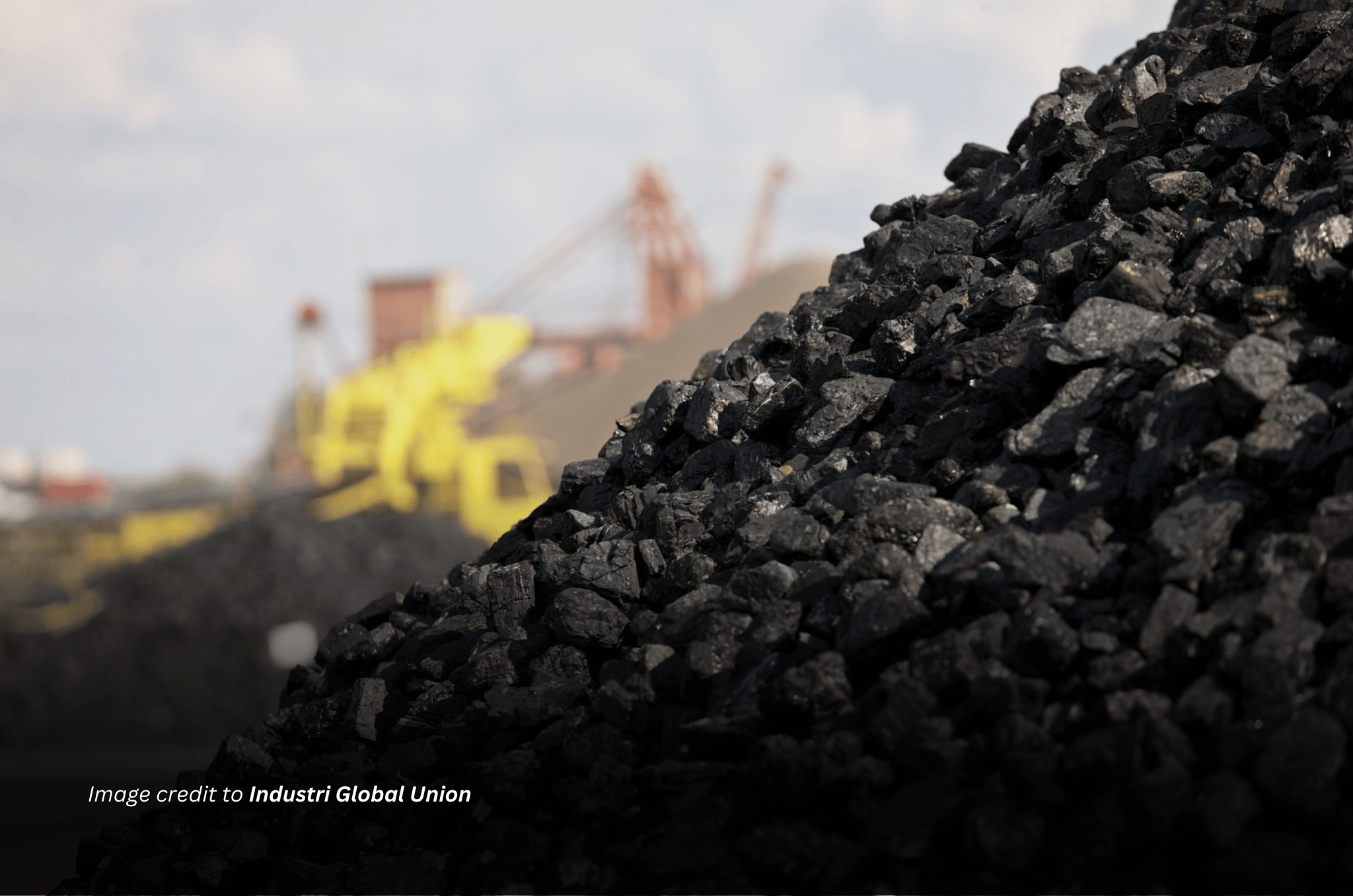 hilirisasi batu bara