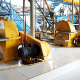 Palm Oil Mill