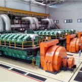 Power Plan Equipment