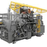 Chain Welding Machine